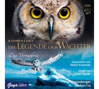 Kaminski,Stefan - Die Legende der Wächter 9.das Vermächtnis
