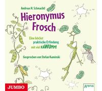 Kaminski,Stefan - Hieronymus Frosch.Eine Höchst Praktische Erfindun