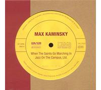 Kaminsky, Max - When the Saints Go Marching in