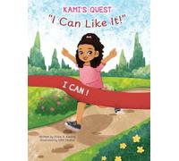 Kami's Quest: I Can Like It