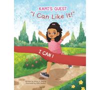 Kami's Quest: I Can Like It