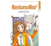 Kamisama Kiss 15