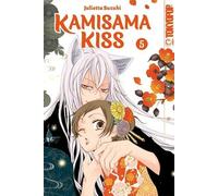 Kamisama Kiss 2in1 05