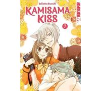 Kamisama Kiss 2in1 07