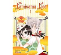 Kamisama kiss n.1