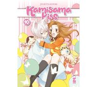 Kamisama kiss. New edition (Vol. 10)