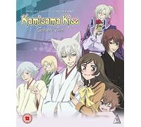 Kamisama Kiss S2 Collection