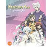 Kamisama Kiss: Season One