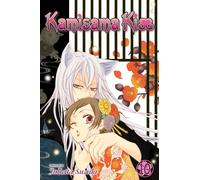 Kamisama Kiss, Vol. 10