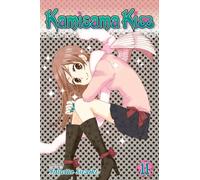 Kamisama Kiss, Vol. 11