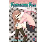 Kamisama Kiss, Vol. 11