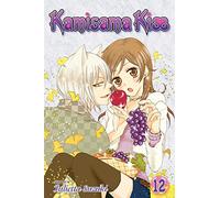 Kamisama Kiss, Vol. 12 – Simon & Schuster