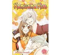 Kamisama Kiss, Vol. 13: (Kamisama Kiss 13)
