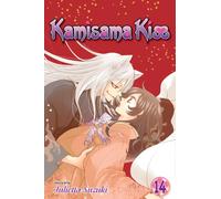 Kamisama Kiss, Vol. 14 : Volume 14