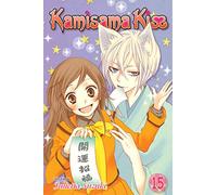 Kamisama Kiss, Vol. 15