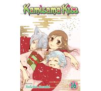 Kamisama Kiss, Vol. 16