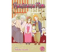 Kamisama Kiss Vol. 17 – Simon & Schuster