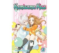 Kamisama Kiss, Vol. 18