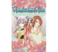 Kamisama Kiss, Vol. 2