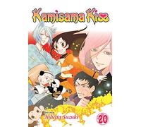 Kamisama Kiss, Vol. 20: Volume 20