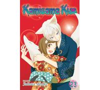Kamisama Kiss, Vol. 23