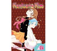 Kamisama Kiss, Vol. 24: (Kamisama Kiss 24)