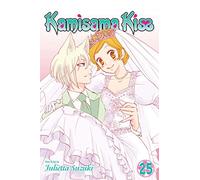 Kamisama Kiss, Vol. 25