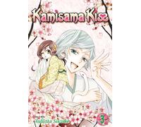 Kamisama Kiss, Vol. 3: (Kamisama Kiss 3)