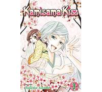 Kamisama Kiss, Vol. 3: (Kamisama Kiss 3)