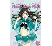 Kamisama Kiss, Vol. 4 – Simon & Schuster