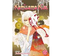 Kamisama Kiss, Vol. 5 – Volume 5 – Simon & Schuster