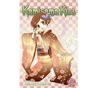 Kamisama Kiss, Vol. 6: Volume 6