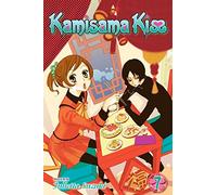 Kamisama Kiss, Vol. 7: (Kamisama Kiss 7)