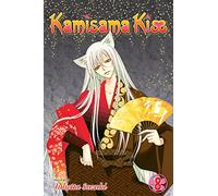 Kamisama Kiss, Vol. 8: (Kamisama Kiss 8)