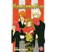 Kamisama Kiss, Vol. 9: Volume 9