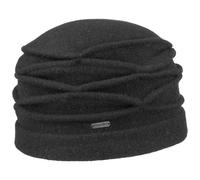 Kamita Milled Wool Hat by McBURN
