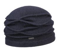 Kamita Milled Wool Hat by McBURN