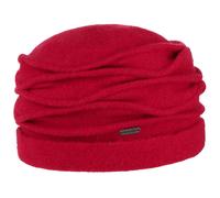 Kamita Milled Wool Hat by McBURN