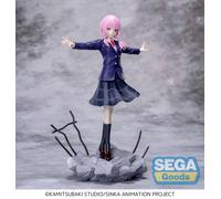 Kamitsubaki Kafu Morisaki Luminasta Saw