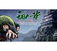 Kamiwaza: Way of the Thief