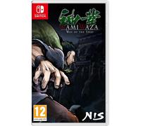 Kamiwaza: Way of the Thief | Nintendo Switch New