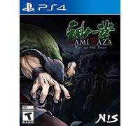 Kamiwaza: Way of the Thief - PlayStation 4
