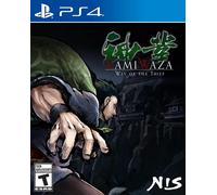 Kamiwaza: Way of the Thief - PlayStation 4 (Sony Playstation 4) (US IMPORT)