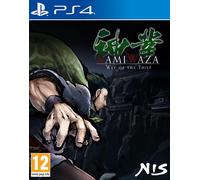 Kamiwaza: Way of the Thief | PS4 PlayStation 4 New
