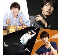 Kamiya Hiroshi - Hareyon