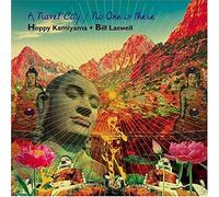 Hoppy Kamiyama & Bill Laswell – A Navel City / No One Is There