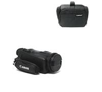 KamKorda Camera Bag + XA60 Professional UHD 4K Camcorder, 1/2.3" CMOS Sensor, DIG!C DV 6 Processor, Up to UHD 4K30 Video Recording, Integrated 20x Optical Zoom Lens + 2 Year Warranty