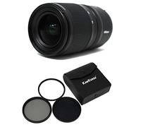 KamKorda Lens Filter Kit 67mm + Z 17-28mm f/2.8, Z-Mount Lens/FX Format, Aperture Range: f/2.8 to f/22 + 2 Year Warranty