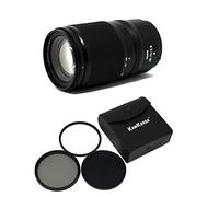 KamKorda Lens Filter Kit 67mm + Z 28-75mm f/2.8, Z-Mount Lens/FX Format, Aperture Range: f/2.8 to f/22 + 2 Year Warranty