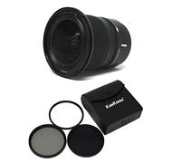 KamKorda Lens Filter Kit 82mm + NIKKOR Z 14-30mm f/4 S Camera Lens, Weather-Sealed Design, Stepping Motor AF System, Programmable Control Ring + 2 Year Warranty